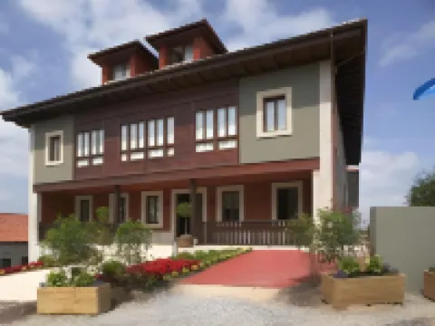 Hosteria de Torazo Nature Hotel & Spa のホテル