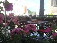 Hotel Lobmeyer Hotels in Cham