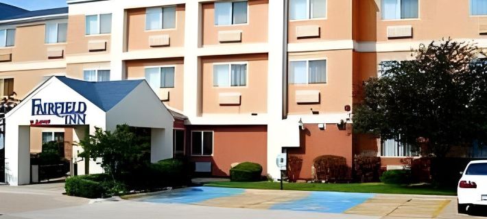 Fairfield Inn & Suites Joliet North/Plainfield Hotels in Will County