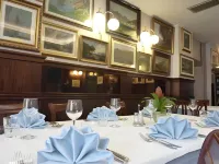 Hotel Benaco - Bữa sáng