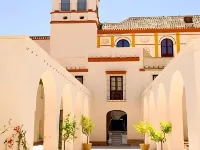 Hotel Palacio Marqués de Arizón Hotels near Ciudad de los niños