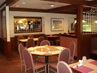 Red Carpet Inn and Suites Ebensburg