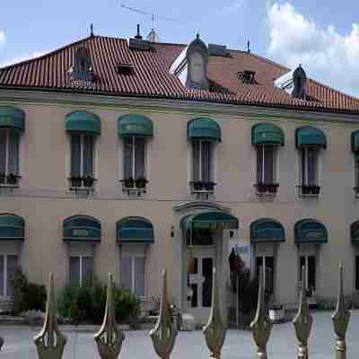 Cit'Hotel du Tigre Hotel Exterior