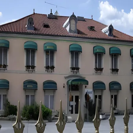 Cit'Hotel du Tigre