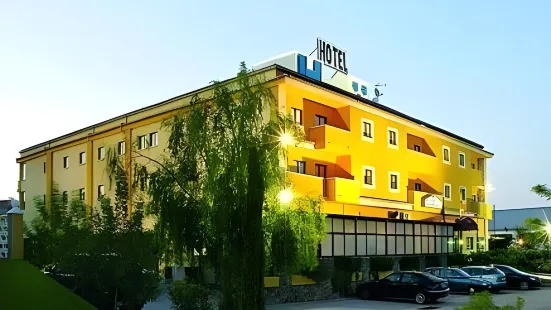 Hotel Ciudad de Plasencia