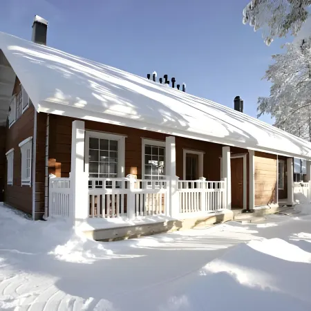 Santasport Resort