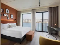 Residence Inn Copenhagen Nordhavn Hotels near Østerbro