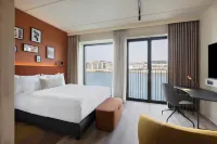 Residence Inn Copenhagen Nordhavn Hoteles en Hellerup