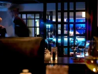 The Studley Hotel - bar