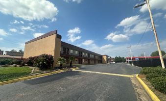 Masters Inn Augusta Washington Rd, I-20 - Housity