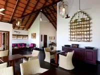 Kanan Beach Resort Hotel di Kasaragod