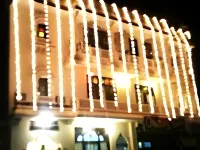 Hotel City Home Hotels in Raja Park