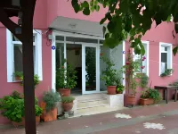 Teos Lodge Pansiyon