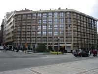 B&B HOTEL Gijón Centro Begoña Hotels in 