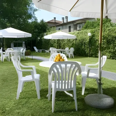 Corte Ongaro Hotel