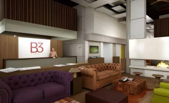 Hotel B3 Virrey