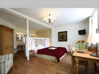 Hotel & Restaurant Grenzhof Hotels in der Nähe von Alte Wollfabrik