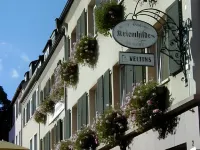 Hotel Kriemhilde Hotels in Osthofen
