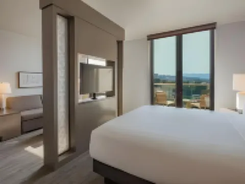 ハイアット ハウス メキシコ シティ / サンタフェ モンテレイ工科大学周辺のホテル