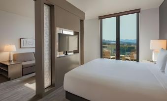 Hyatt House Mexico City Santa Fe