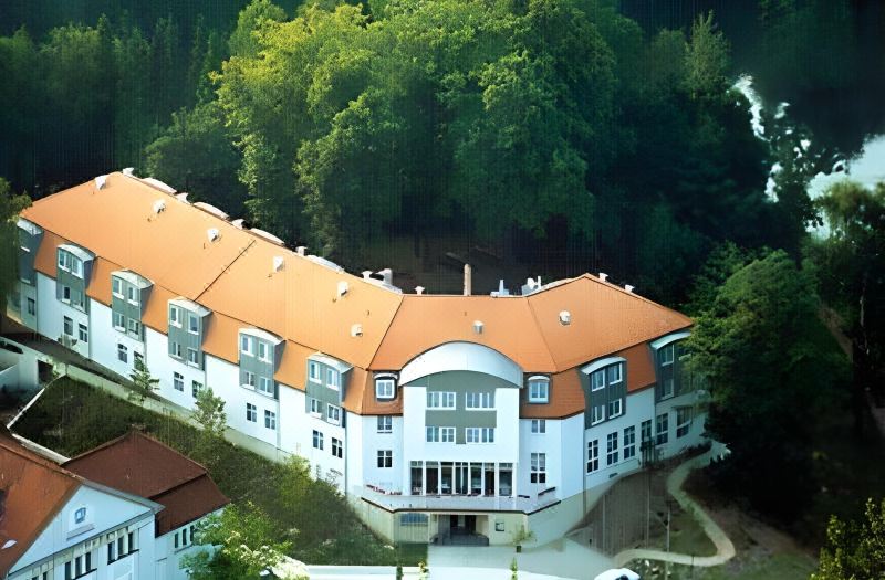 Parkhotel Altes Kaffeehaus