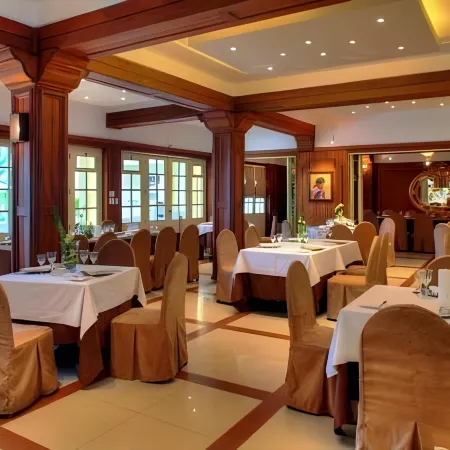 Gran Hotel Cochabamba