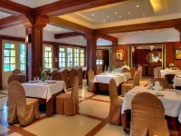 Gran Hotel Cochabamba Hotels in Cochabamba