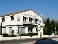 Hotel Cayrons Vence & St Paul de Vence Hotels in Vence