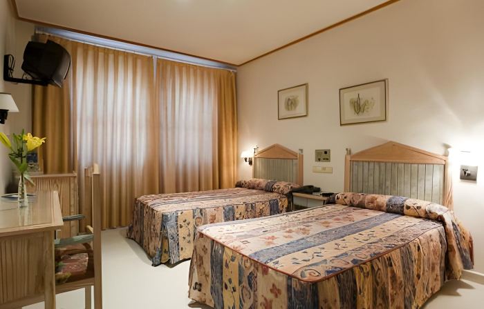 Hotel Azahar