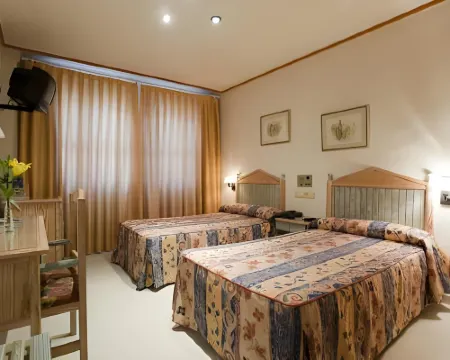 Hotel Azahar Hotels in Murcia