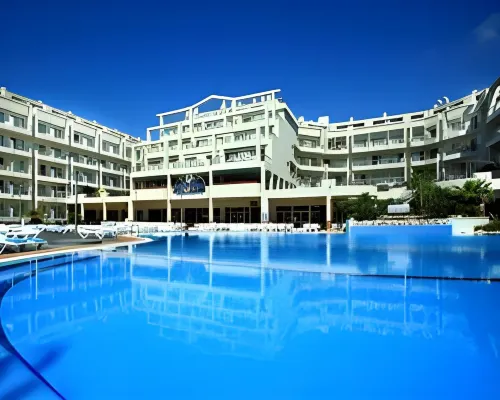 Aqua Hotel Aquamarina & Spa Huoneet Photos