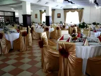 Hotel Polaris Hotels in Suceava