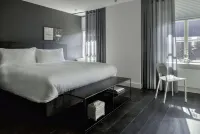 Hotel Kazerne Các khách sạn ở Eindhoven