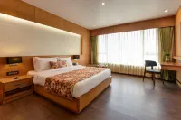 Summit Montana Suites & Spa at Mall Hotels near Jhepi Playground