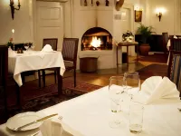 Hotel Kirstine - Breakfast