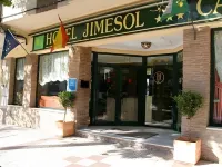 Hotel Toboso Chaparil โรงแรมในเนร์คา