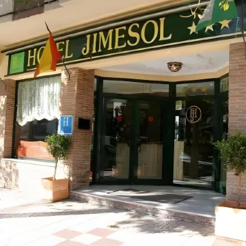 Hotel Toboso Chaparil