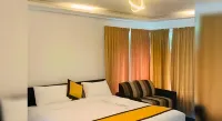 Pearly Gates Home Stay