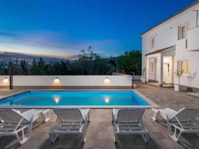 Villa Lea Hotels in 