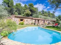 Chez Canard Hoteles en Flayosc