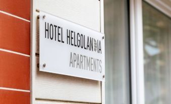 Helgolandia Apartments