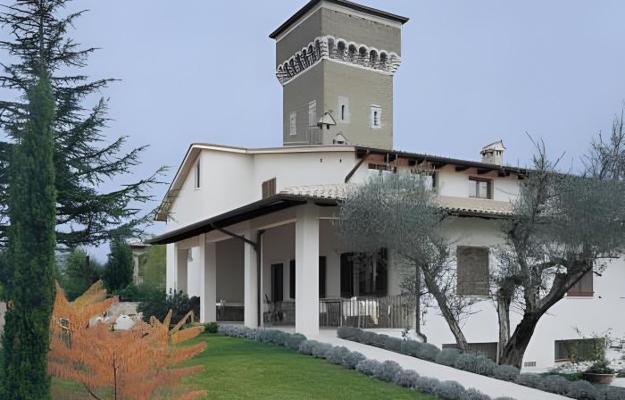 Hotel Rutiliano