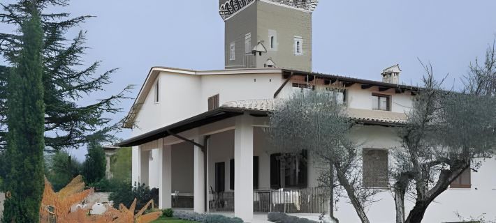 Hotel Rutiliano Hotels in Pienza