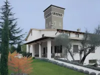 Hotel Rutiliano Hotels in Pienza