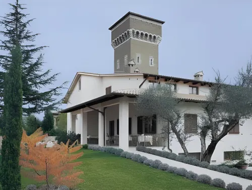Hotel Rutiliano
