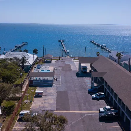 Quality Inn Rockport on Aransas Bay