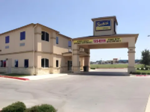 Scottish Inns Killeen Near Fort Cavazos