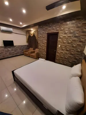 New Madina Hotel Hotels in Faisalabad