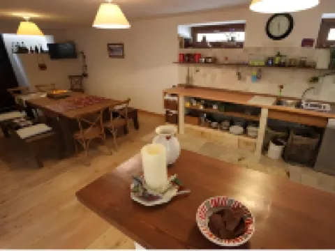 Maison le Champ B&B Questa Casa Non è un Albergo