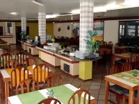 福利普爾酒店 拉古納酒店